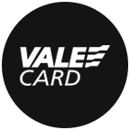 Vale card